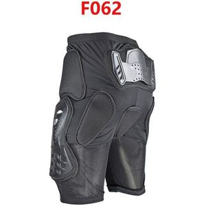 Motorfiets Broek Motorcross Broek Motorfiets Armor Broek Ski Schaatsen Fietsen Motorcross Beschermende Hip Protector Mtb Korte