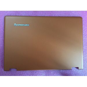 Originele 90202828 Laptop Lenovo Yoga 11S Lcd Rear Cover Case + Base Cover Oranje 90202821