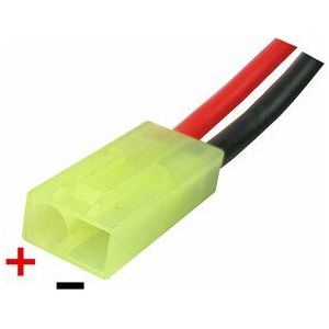 4.8 V 1400 Mah Ni-Cd Batterij Nicd Accu Sm Plug Voor Rc Auto Rc Boot Speelgoed Batterij 4.8 V Aa 1400 Mah Oplaadbare Batterij