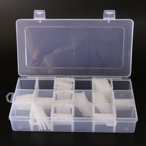 Borduurgaren Organizer Case En 120 Pcs Floss Klossen Voor