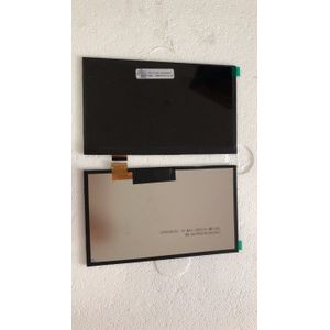 7 &#39;&#39 Tablet Pc Matrix Voor Oesters T7x 3G Lcd Scherm Lcd