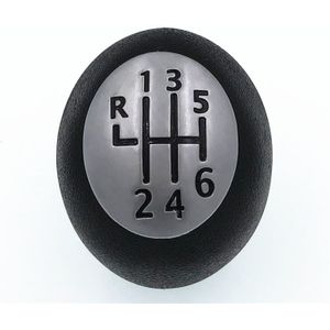 6 Speed Pookknop Shift Stok HZTWFC-2.5 Voor Renault Megane Scenic Voor Vauxhall Voor Opel Voor Nissan