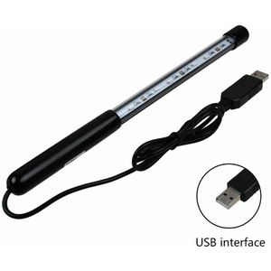 Draagbare Steriliseren Voor Caravan UV-C Licht Kiemdodende Uv Led Lamp Thuis Handheld Desinfectie