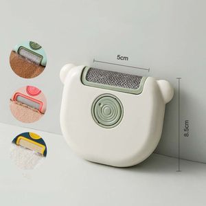 3 In1 Mini Lint Remover Handleiding Haar Bal Trimmer Fuzz Pellet Cut Machine Draagbare Epilator Trui Kleedt Scheerapparaat Wasserij