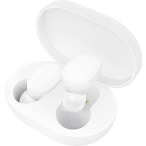 Xiaomi Airdots Mijia Tws Bluetooth 5.0 Oortelefoon In-Ear Jeugd Versie Stereo Bass Koptelefoon Met Microfoon Oordopjes Ai Controle