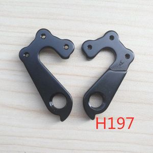 10 Stks/partij Fiets Derailleur Mtb Racefiets Gear Hanger Voor Sommige Kona Marin Merida Niner Cervela Ktm Niner Cervela ktm