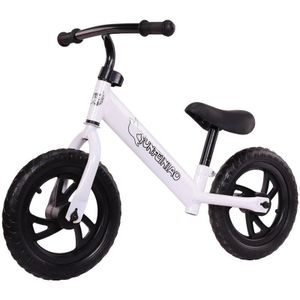 12Inch Kinderen Balans Auto 2-6 Jaar Oud Pedaal-Gratis Scooter Luge Balans Auto Kinderen kids Loopfiets Tweewielige Fiets