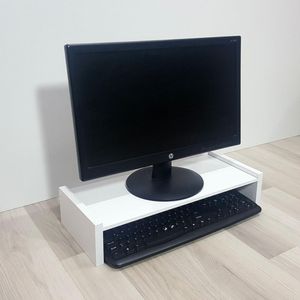 Mobaks Ster Monitor Riser Display Stand
