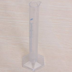 Betaalbare 10 Ml Transparant Plastic Afgestudeerd Buis