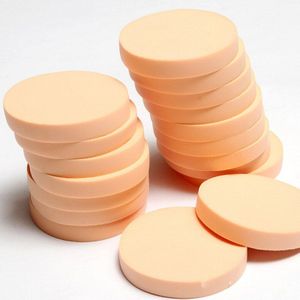 1/10 Pcs Spons Cosmetische Puff Make-Up Spons Gezicht Zachte Vrouwen Lady Makeup Stichting Contour Gezicht Sponzen Poederdons