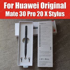 Mate30 Pro Originele Stylus Huawei M-Pen Mate 20 X Mate 30 Telefoon Ingebouwde Lithium Batterij Huawei mate 20 X Touch Pen