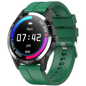 Onemix Outdoor Sport Apparatuur Mannen Vrouwen Smart Armband IP68 Waterdichte Hd Screen Bluetoothstep Teller Horloge Fintness Polsband