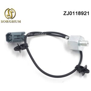 Detonatie Klop Sensor Voor Mazda 3 Bk 1.4 1.6 2.0 2.3 ZJ01-18-921 E1T50371 ZJ0118921 E001T50471 V32-72-0025 0907019 SEB1669