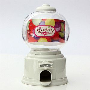 Snoep Doos Kleine Sweets Dispenser Box Kids Home Decoratie Accessoires Snoepjes Opslag Container Spaarpot 1 Pcs