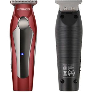 Electric Hair Clippers Household Adult Children Haircut Power Haircut Combs Set Men's Electric Hair Clippers Adult Haircut