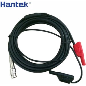 Hantek HT30A Test Leads 3M Test Lead Bnc Banana Adapter Kabel Fabriek Directe Verkoop