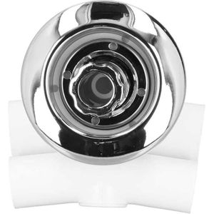 Pool Massage Jet Bath Massage Nozzle Corrosion Resistance for SPA