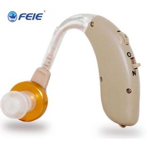 1 Pc Gehoorapparaat Ernstige Verlies Aho Oor Aids High-Power Hearing Assistent Geluid Versterker Voor Ouderen S-137