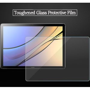 Universele Gehard Glas Film Voor 10 Inch Android Tablet Glas Protector