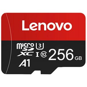 Impact-resistant Lenovo Reliable High Performance TF Card Mini TF Flash Card for Tablet