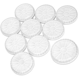 Nail Art Opbergdoos Nail Art Storage Case Waterdicht Voor Sieraden