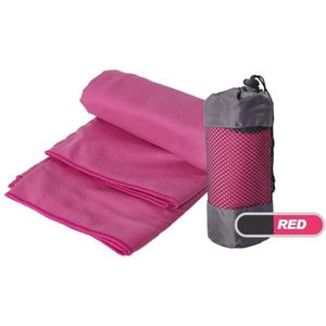 Snel Droog Zwemmen Handdoeken Microfiber Outdoor Zwemmen Camping Fietsen Baden Draagbare Sport Gym Reizen Handdoek