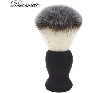Dscosmetic Synthetisch haar van rubber handvat china scheerkwast hight traditionele scheren