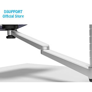 Lange Arm voor OA-7/OA-4/OA-3/OA-8 Laptop Houder Accessoire Monitor Houder Accessoire