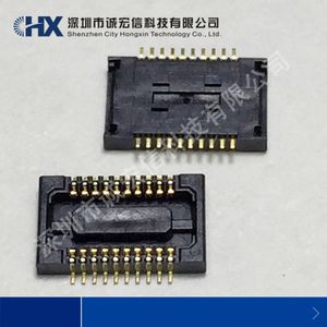 DF30FC-20DS-0.4V afstand 0.4mm 20PIN board-to-board HRS connector