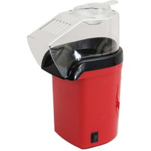 1200W Mini Huishoudelijke Gezonde Air Olie-Gratis Corn Maker Machine Maïs Per Voor Thuis Keuken