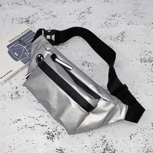 Toevallige Waterdichte Multifunctionele Portemonnee Borst Pakken Reizen Taille Tas Voor Vrouwen Mode Outdoor Sport Crossbody Tassen G210