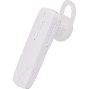 Upgrade Mini Universele Bluetooth Stereo Oortelefoon Bluetooth Hoofdtelefoon Met Mic Handenvrij Oorhaak Headset Voor Ios Android