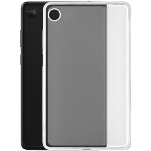 Zachte Transparante Case Voor Lenovo Tab M7 TB-7305F TB-7305X TB-7305I 7.0 Inch Case Waterdichte Tpu Tablet Cover Bumper Funda Capa