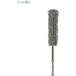 Huishoudelijke Schaalbare Veer Zen Zoon Chenille Bed Stof Reiniging Artefact Reiniging Gebruiksvoorwerpen Afstoffen Metope Afneembaar En Wasbaar