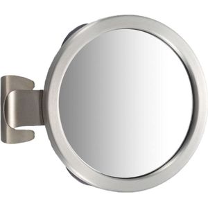 1 Pc Anti-Fog Douche Spiegels Met Haak Fogless Make-Up Spiegel Voor Badkamer Washroom