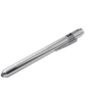 Led Zaklamp Arts Led Pen Licht Led Zaklamp Draagbare Ehbo Emt Emergency Handige Multi Functie
