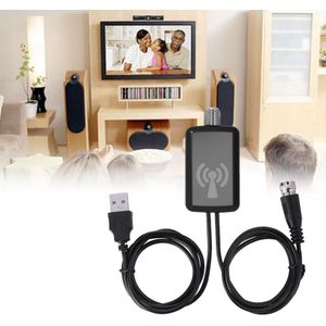 Hdtv Antenne Versterker Signaal Booster Tv Hdtv Antenne Met Usb Voeding Kits