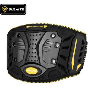 Taille Guard Taille Ondersteuning Motorfiets Riem Rijden Beschermende Kleding Off-Road Ridder Nier Riem Locomotief Anti-Val Skiën taille