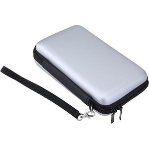 Draagbare Harde Carry Storage Case Voor 3DS Tas Beschermende Reistas Voor 3 Ds Games Console Card Accessoires Voor Nintendo 3DS