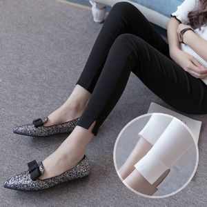 Moederschap Broek voor Zwangere Vrouwen Moederschap Kleding voor Zomer Overalls Zwangerschap Broek Moederschap Leggings