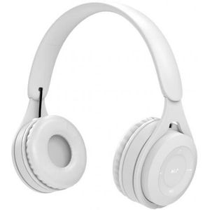 Y08 Draadloze Bluetooth Hifi Stereo Over Ear Hoofdtelefoon Met Microfoon