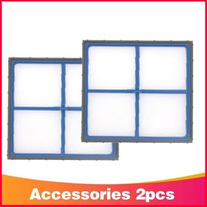 Wasbare Belangrijkste Side Brush Hepa Filter Mop Doek Vervanging Voor Ilife V8 V8s X750 X800 X785 V80 Robot Stofzuiger onderdelen