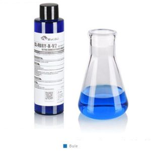 Bykski Pc Waterkoeling Vloeistof, Computer Systeem Speciale Water Koelvloeistof, Watergekoelde Thermische Vloeistof 150Ml, multi Kleuren CL-FURY-X-V2