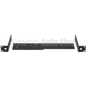 Metalen Rek Montage Antenne Verlengkabel Beugel Rack Kits Voor Shure QLXD QLXD4 Draadloze Microfoon Systeem Draadloze Ontvanger