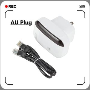 Draadloze Wifi Repeater 300Mbps Remote Wifi Extender Versterker Booster Signaal 802.11N Lange Bereik Ondersteuning Wps Ap Functie Repeater