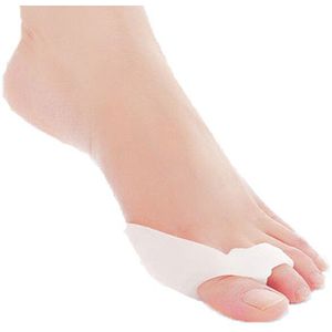 15 paar Silicone Gel Bunion Big Teenspreiders Hallux Valgus Corrector Stijltang Orthese Bunion Regelaar Voetverzorging Pedicure