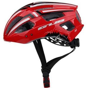 Gub 56-59Cm Fietshelm Oplaadbare Breatheable Road Mountainbike Helmen Met Achterlicht Lamp Caps Fietsen Apparatuur mannen