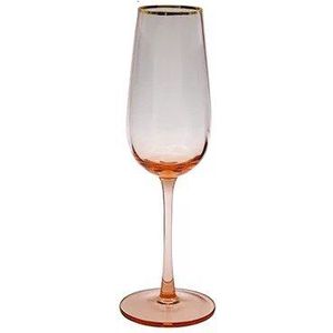 Klassieke Glas Wijn Cup Hoge Voeten Champagne Glas Breed Innerlijke Velg Martini Gglass Breed Innerlijke Rand Wijnglas