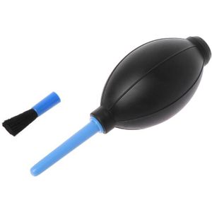 Hongdak Universele Dust Blower Cleaner Rubber Air Blower Pomp Dust Dslr Lens Cleaning Tool Voor Slr Camera Verrekijker Lens