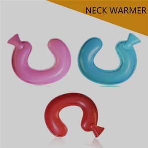 Rubber Warm Water Fles Zak Handwarmer Bs Standaard Warme Ontspannen Therapie Gezondheidszorg